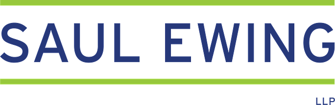 Saul Ewing logo