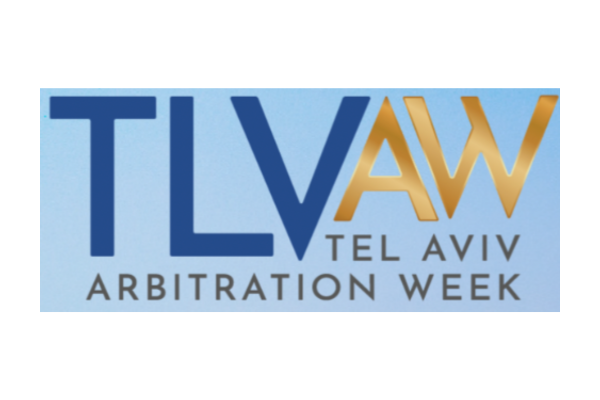 Tel Aviv Arbitration Week