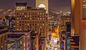 The Clift Royal Sonesta San Francisco