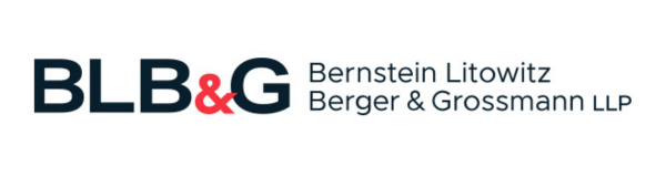 Bernstein Litowitz Berger & Grossmann LLP