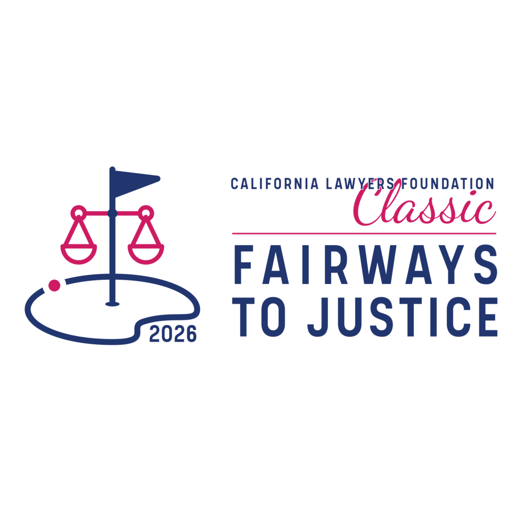 Fairways to justice CLF / CLA Golf tournament