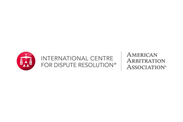 American Arbitration Association | International Centre For Dispute Resolution