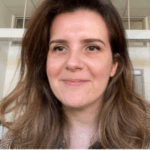 Shira Seigle Markovich