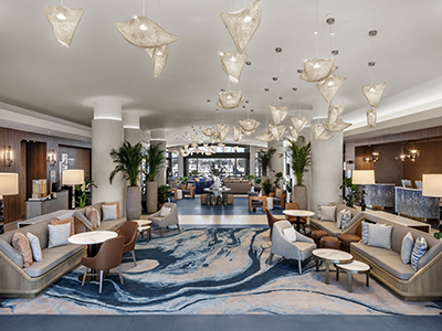 Sheraton San Diego Resort