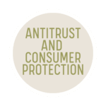 Antitrust and consumer protection