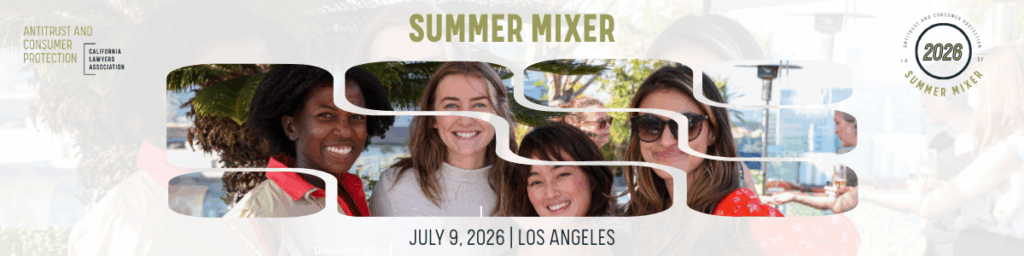 anti trust la summer mixer 2026