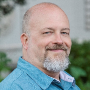 David P. Muellenhoff