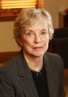 Kathryn Mickle Werdegar