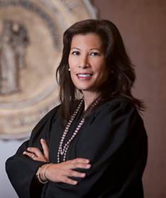 Tani G. Cantil-Sakauye